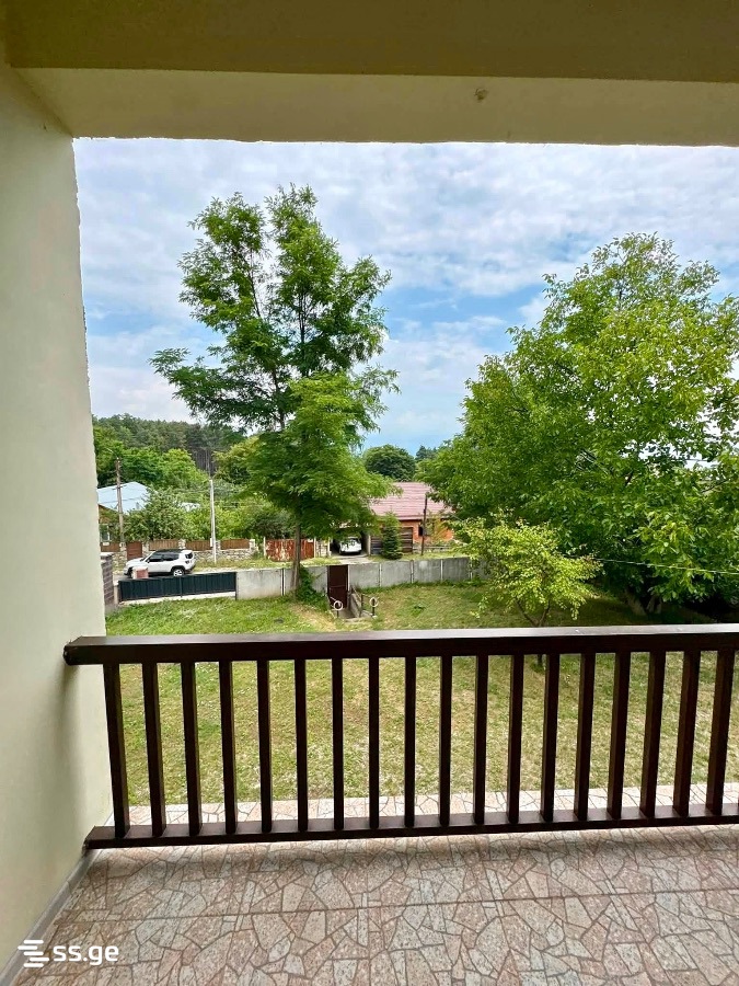 5 Room Private House For Rent. Telavi view 8