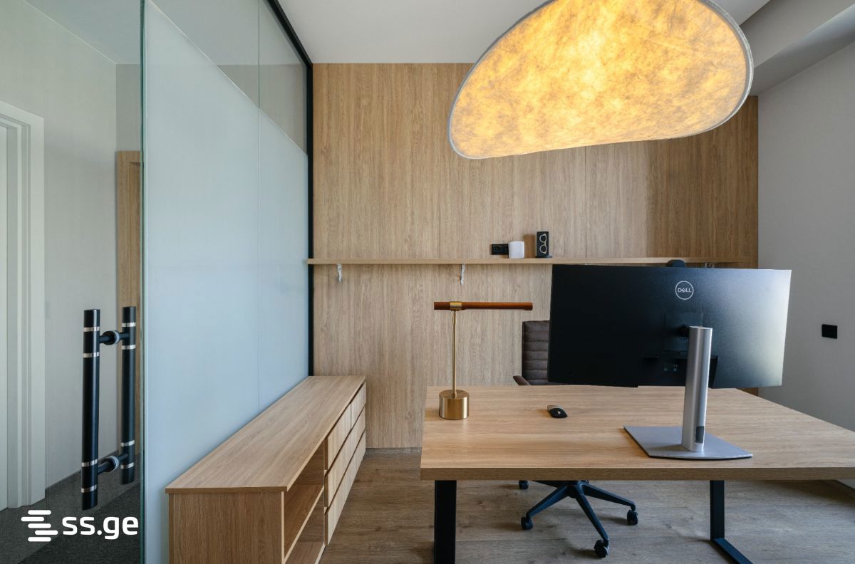Продажа Office в Ваке view 3