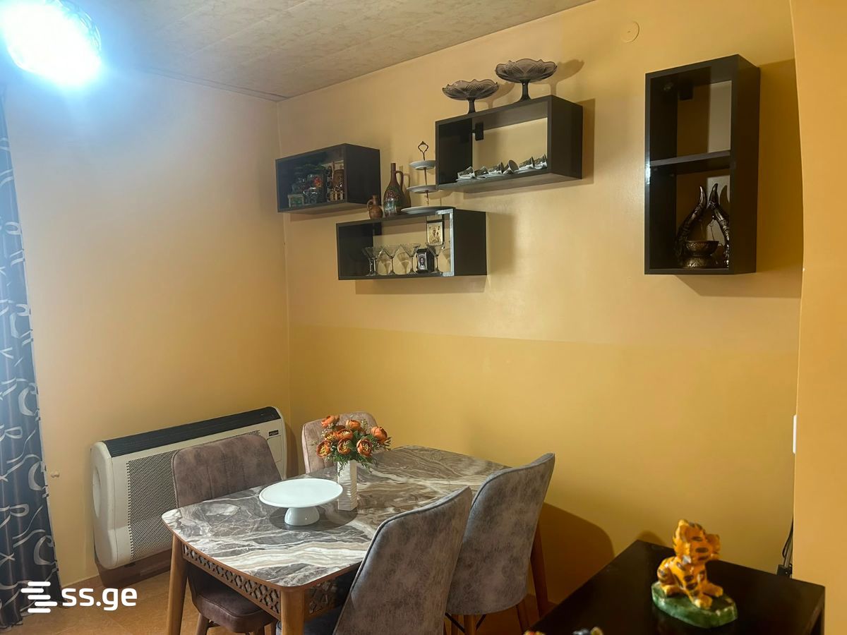 4 Room Private House For Rent. Chaqvi view 10