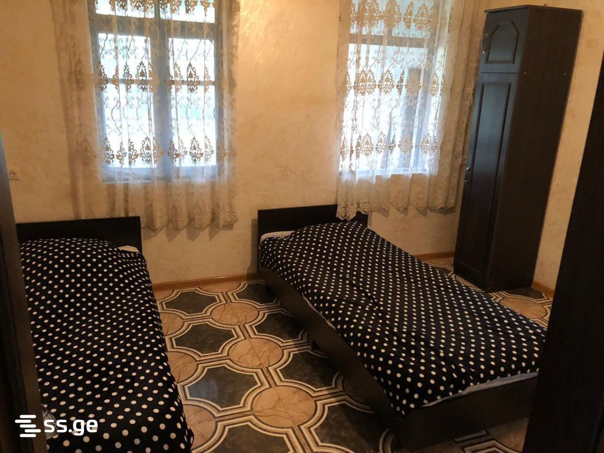 7 Room Private House For Rent. Chaqvi view 13