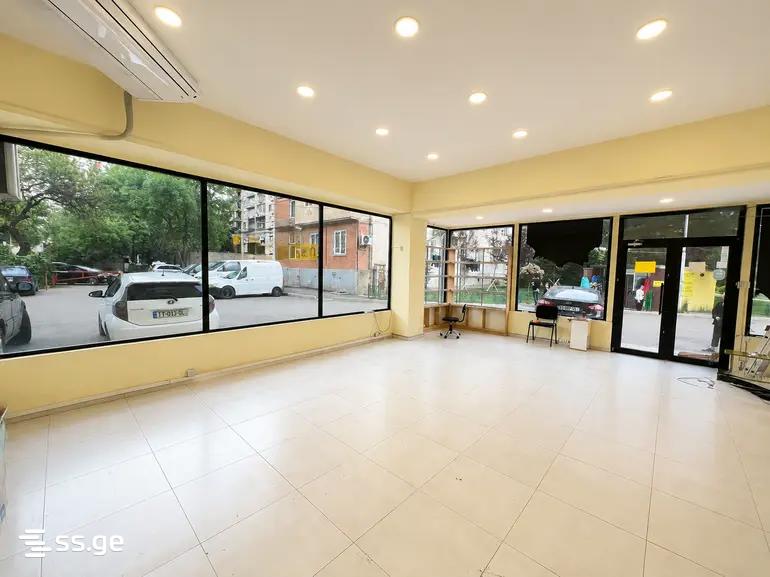 Commercial Space For Sale. Gldani view 5