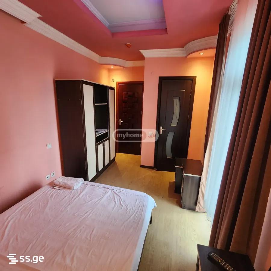 Hotel For Rent. Sololaki view 8