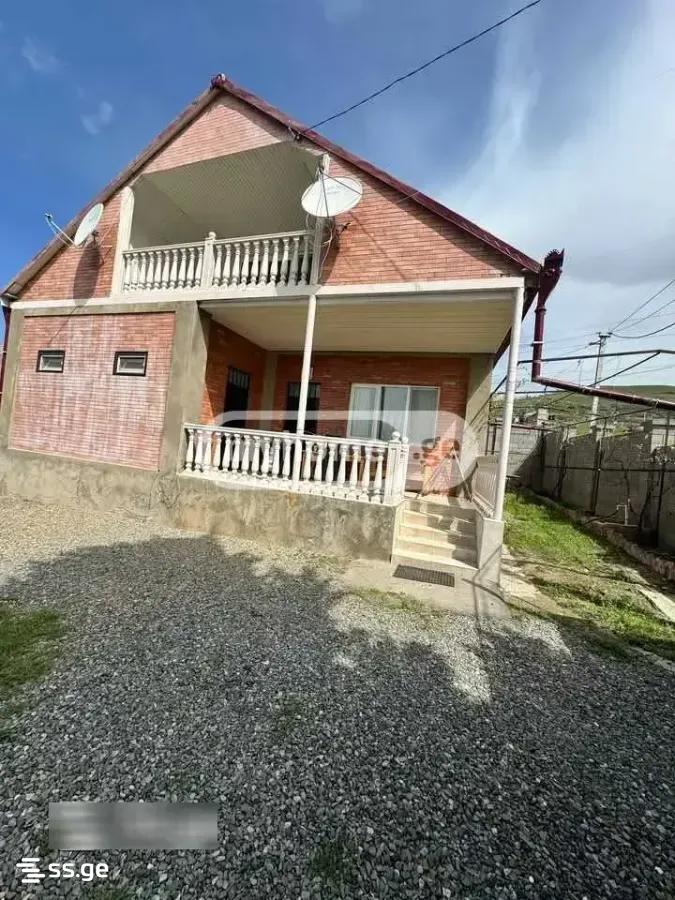 3 Room Private House For Sale view 1