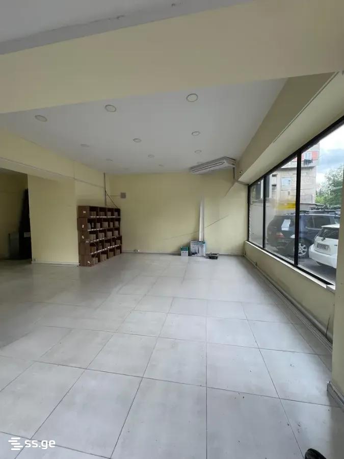 Commercial Space For Sale. Gldani view 6