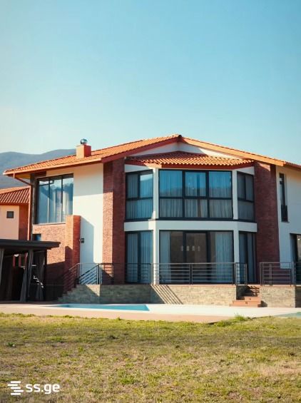 8 Room Summer Cottage For Sale view 10