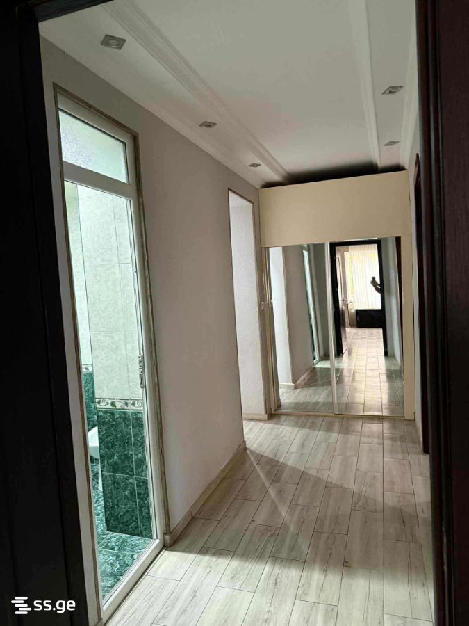 3 Room Flat For Rent. Telavi view 10