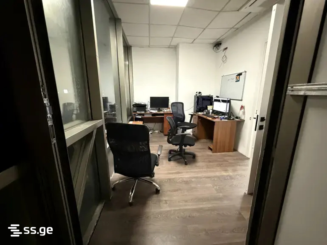4 Room Commercial Space For Sale view 15