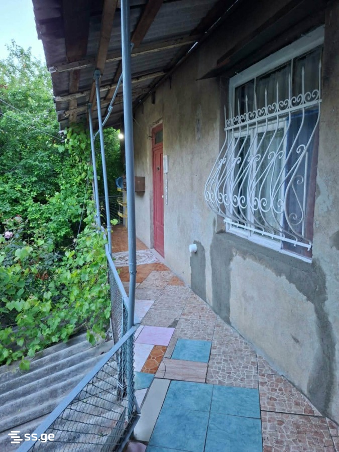2 Room Private House For Rent. Isani view 7