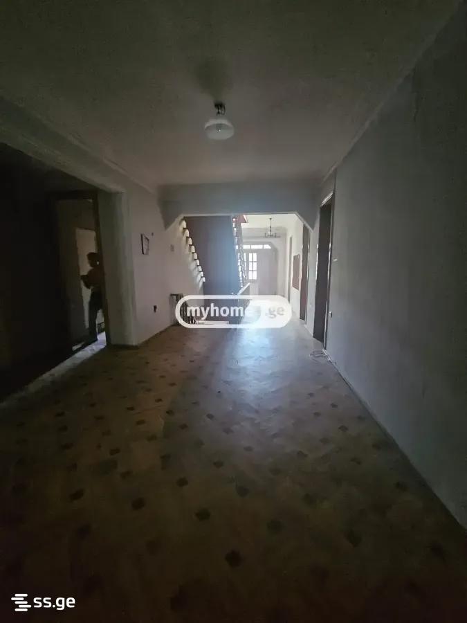 15 Room Hotel For Rent. Saburtalo view 42