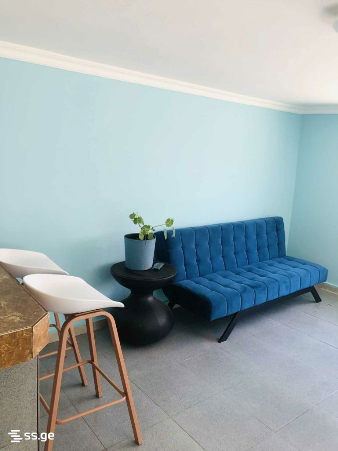 3 Room Private House For Rent. Chaqvi view 9
