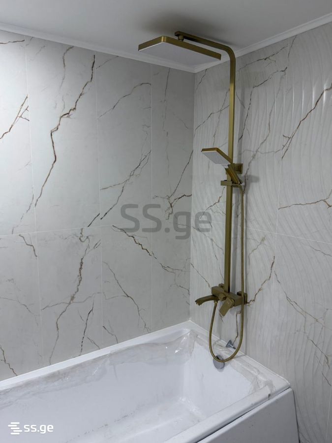 1 room Flat For Sale. Batumi - Widok 6