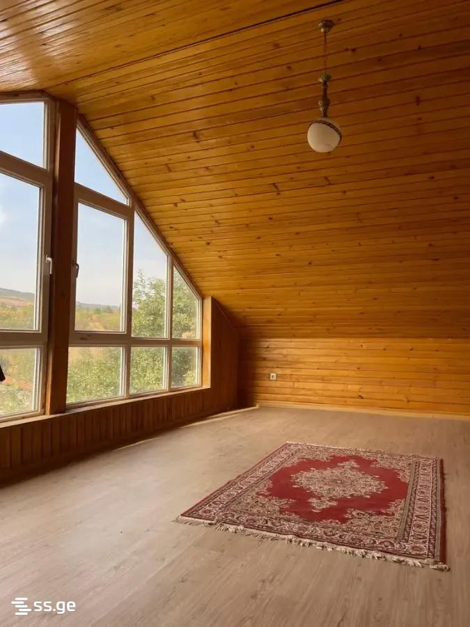 7 Room Private House For Rent. Gardabani view 11