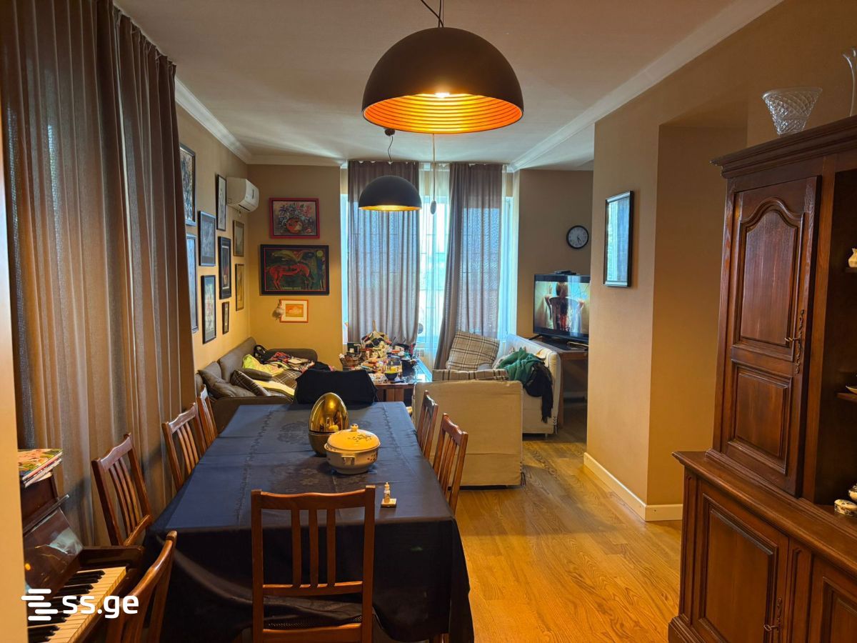 For Sale 8 Room Private House Veraze view 23