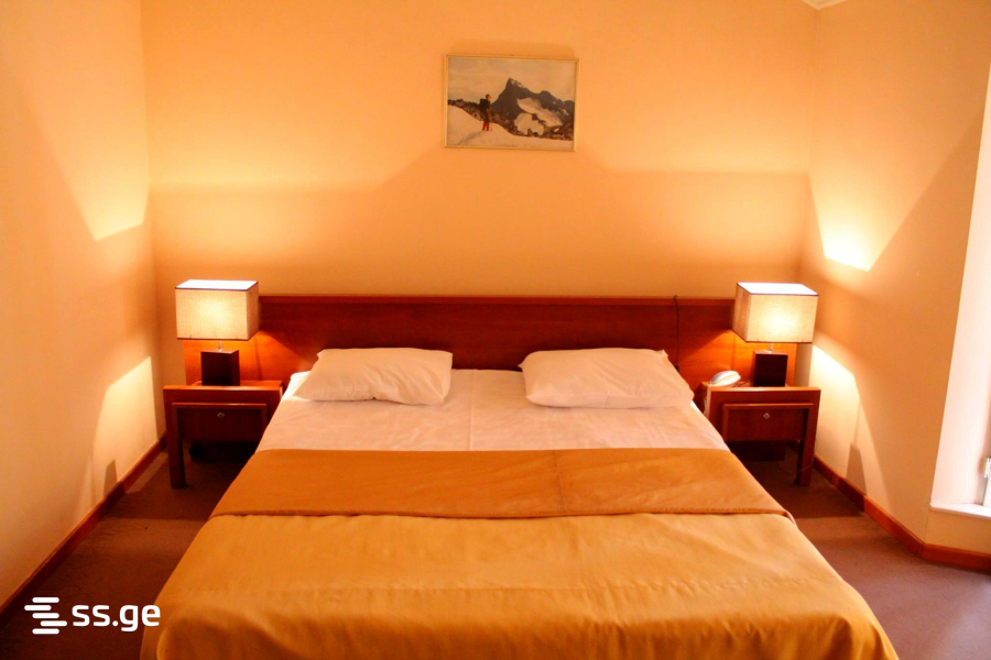 10 Room Hotel For Sale view 11