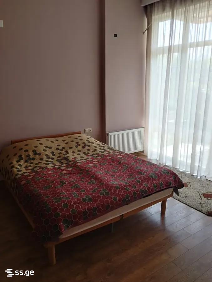 7 Room Private House Daily Rent. Didi Digomi view 7