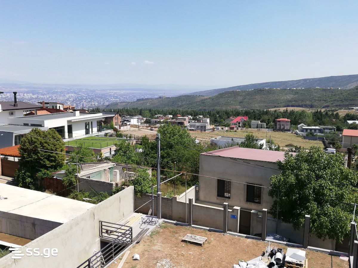 5 Room Private House For Sale view 7