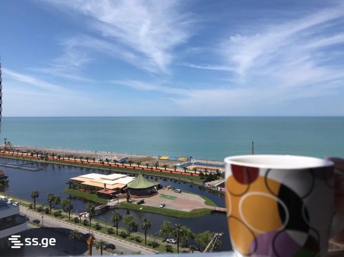 2 Room Flat For Sale view 1