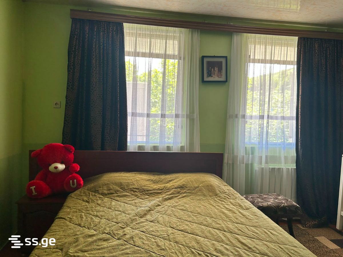 4 Room Private House For Rent. Chaqvi view 12