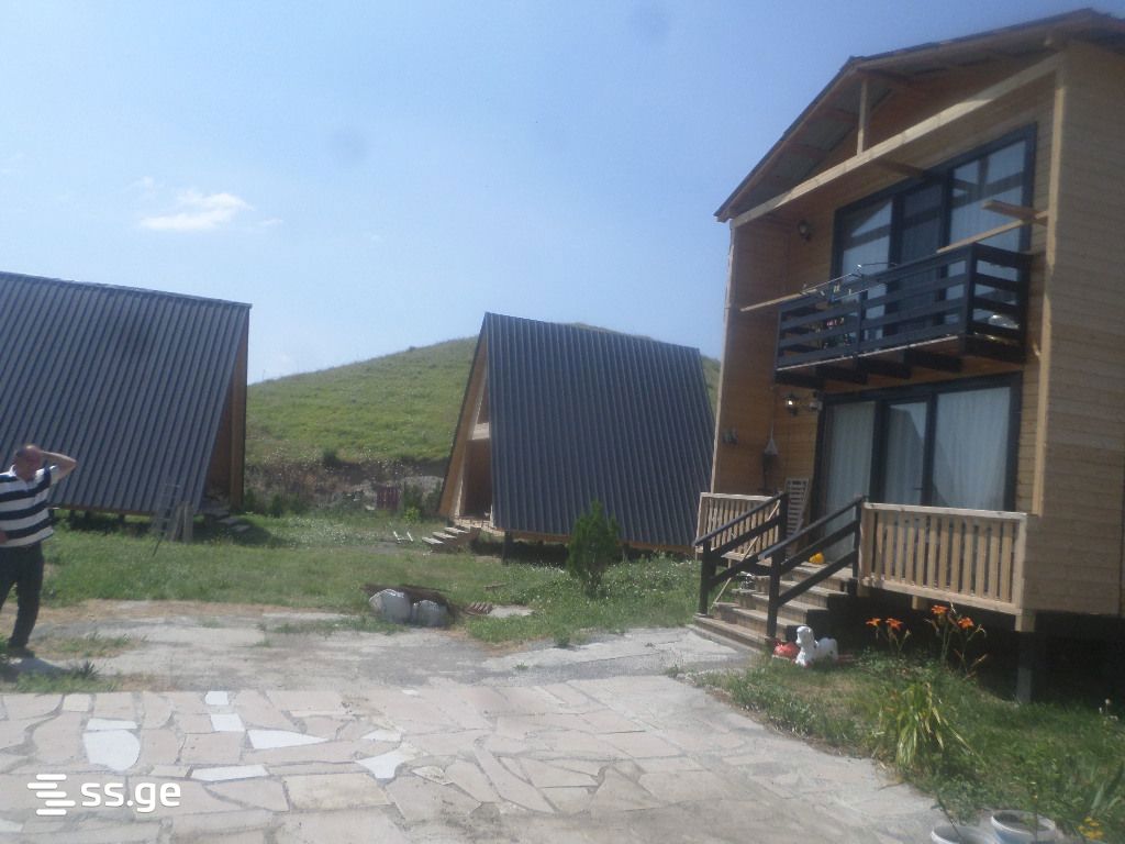 Продажа 5-комната Частный дом view 4