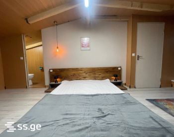 5 Room Private House For Sale view 9