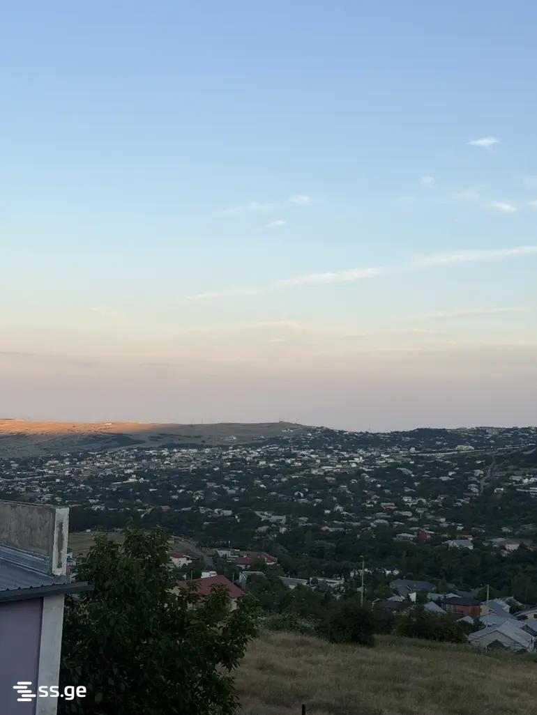 4 Room Summer Cottage For Sale view 13