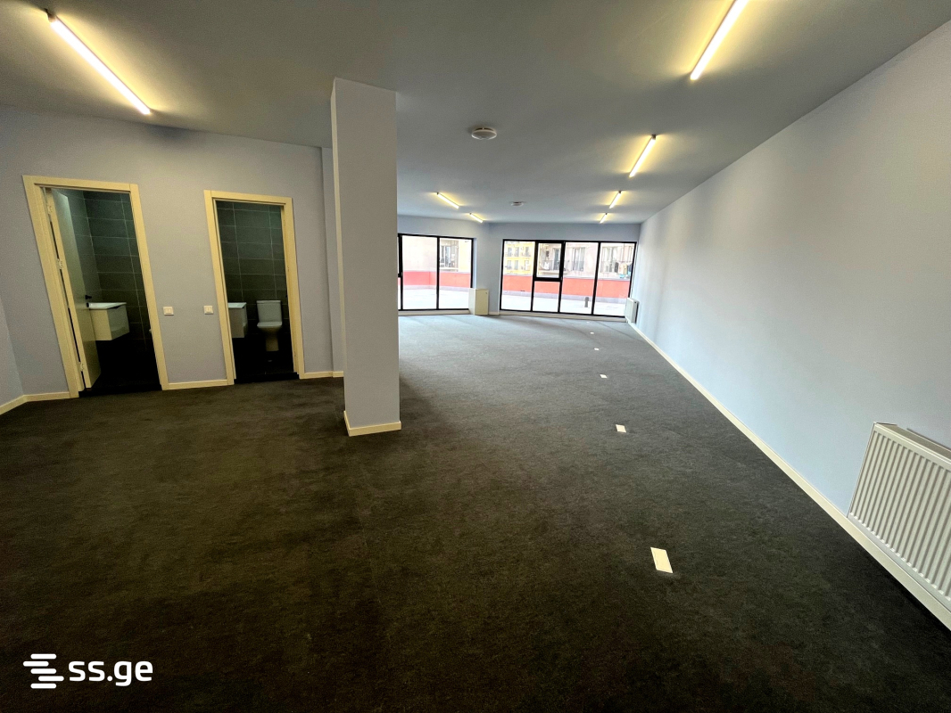 Продажа 4-комната Office view 35