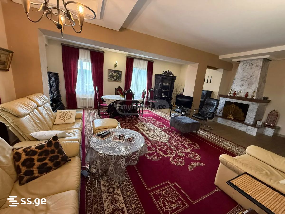 Продажа Summer Cottage в Мцхета, 6 of 12