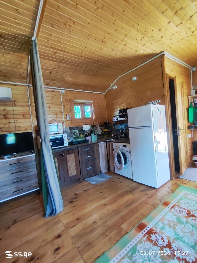 1 Room Private House Daily Rent. Kobuleti view 9