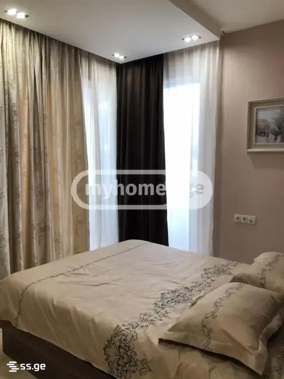 30 Room Hotel For Rent. Digomi view 24