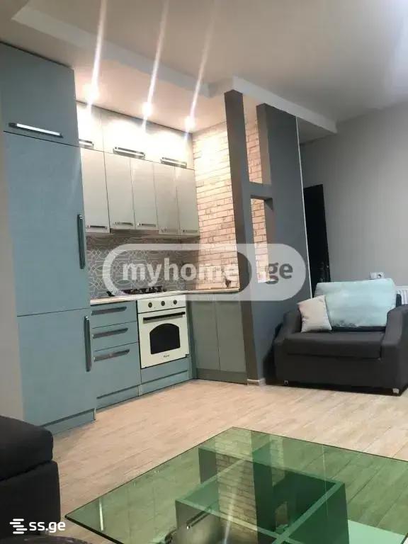 30 Room Hotel For Rent. Digomi view 29