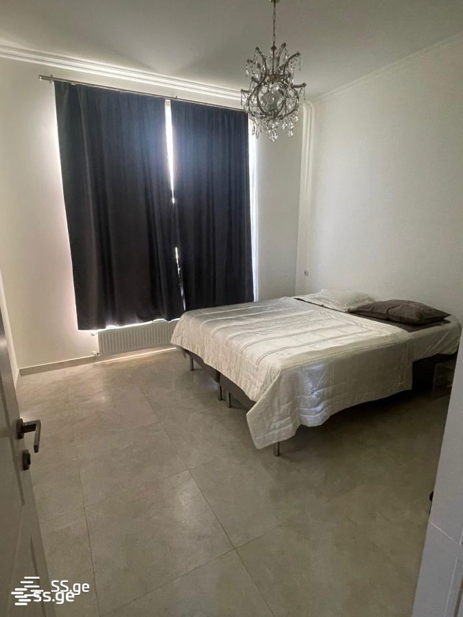 3 Room Private House For Rent. Nadzaladevi view 11