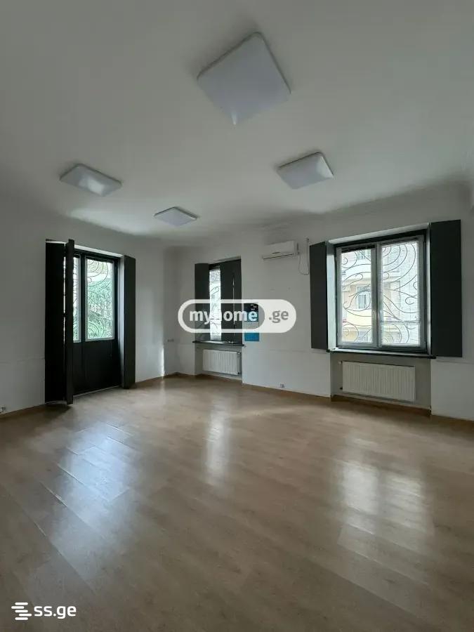 16 Room Hotel For Rent. Vake view 3