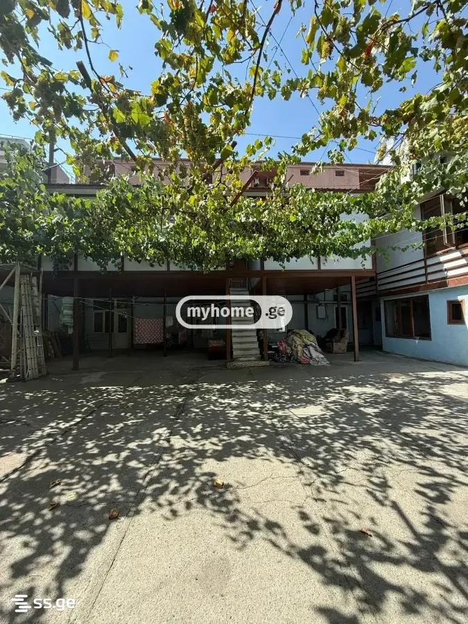 26 Room Hotel For Rent. Digomi view 6