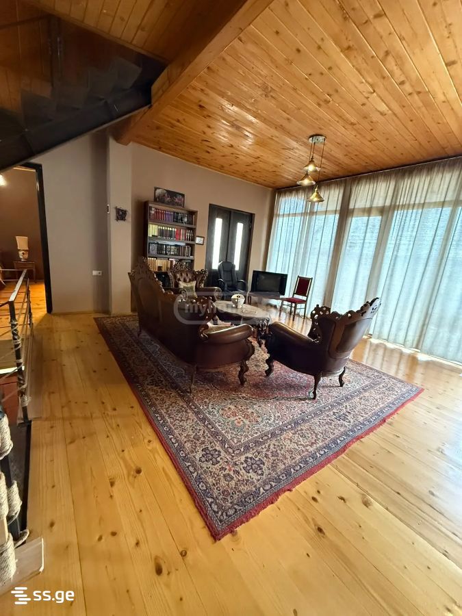 Продажа Summer Cottage в Мцхета, 5 of 12