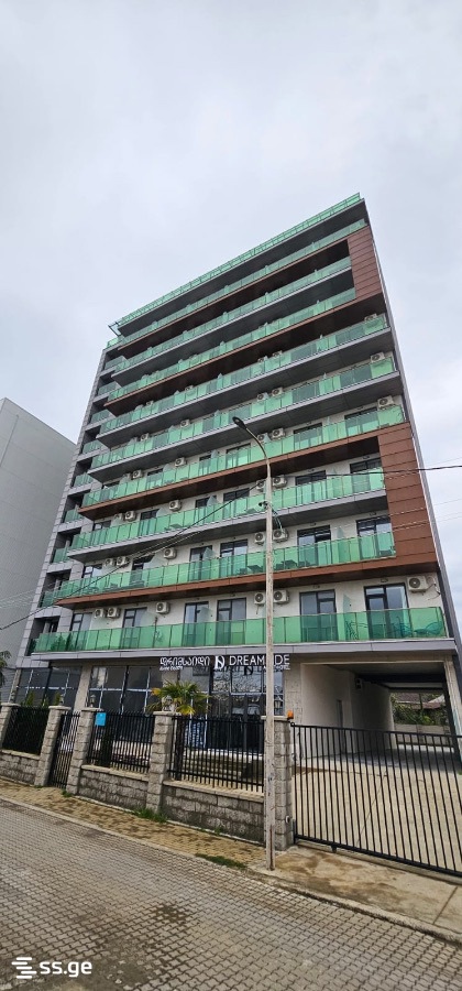 1 Room Flat For Sale view 3
