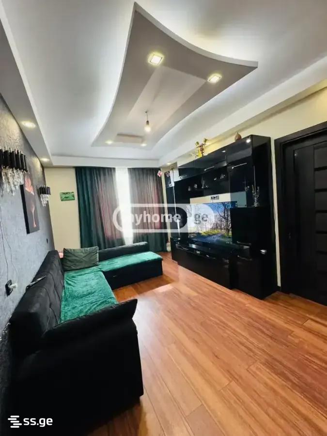 4 Room Private House For Sale view 2