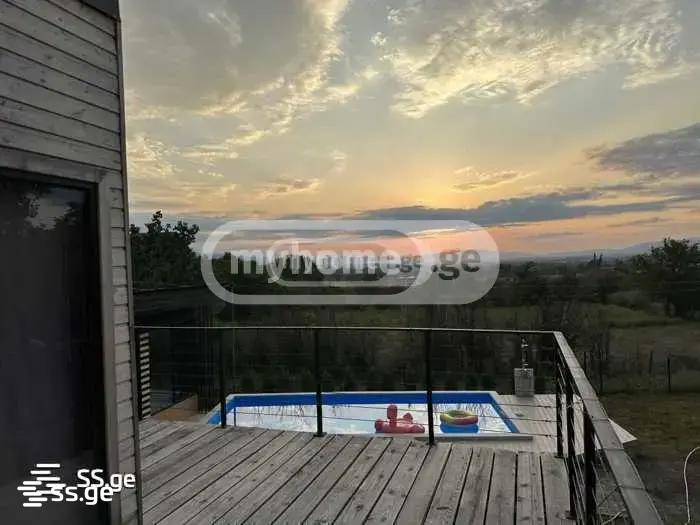 6 Room Summer Cottage Daily Rent. Mtskheta, 4 of 12