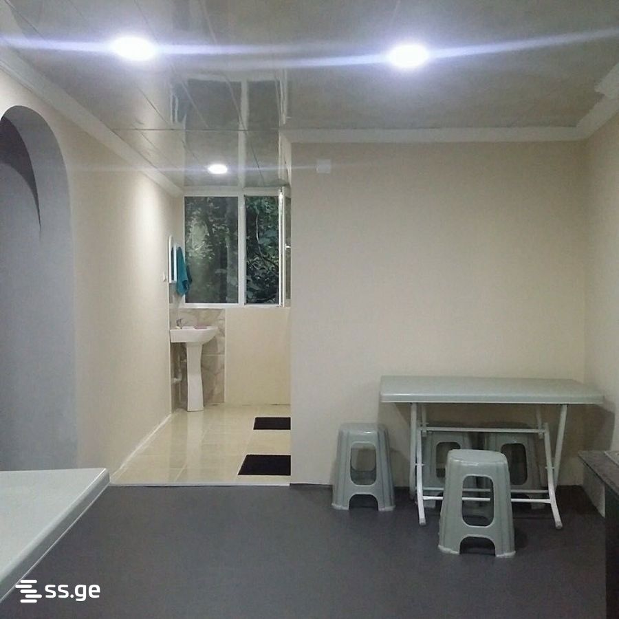 6 Room Private House For Rent. Chaqvi view 6
