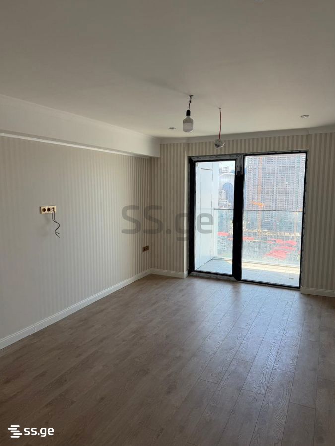 1 room Flat For Sale. Batumi - Widok 2