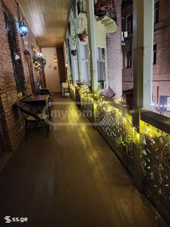 Office For Sale. Mtatsminda view 8