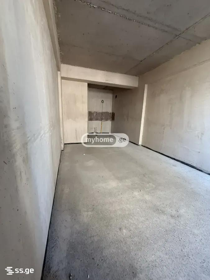1 room Flat For Sale. Digomi - Widok 3