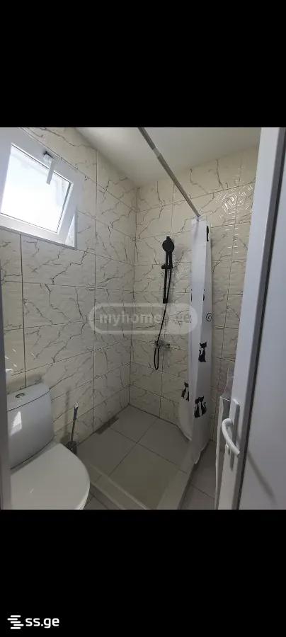2 Room Private House For Rent. Mukhiani view 7
