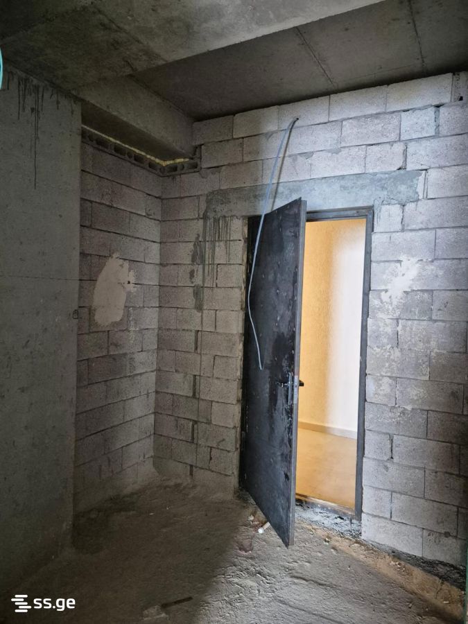 4 room Flat For Sale. Vashlijvari - Ansicht 3