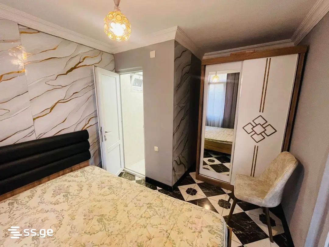Daily Rent 1 Room Apartment Khelvachauris Munitsipalitetshi view 31