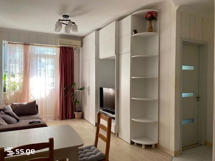 2 Room Flat For Sale view 7