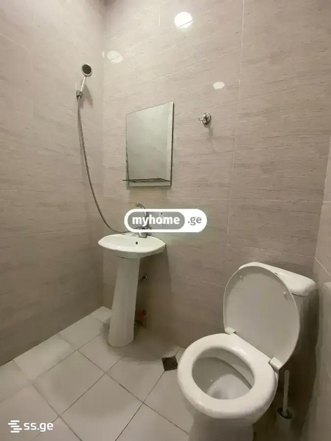9 Room Hotel For Rent. Didube view 23