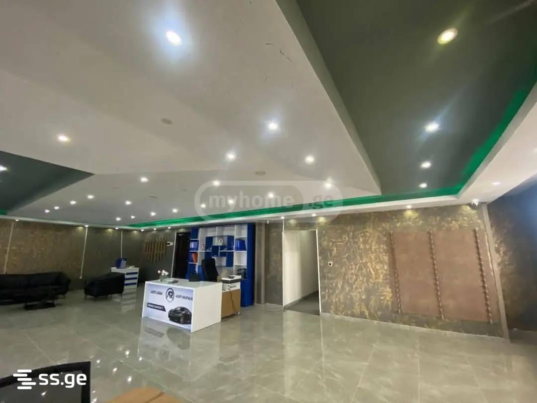 Office For Sale. Batumi view 6