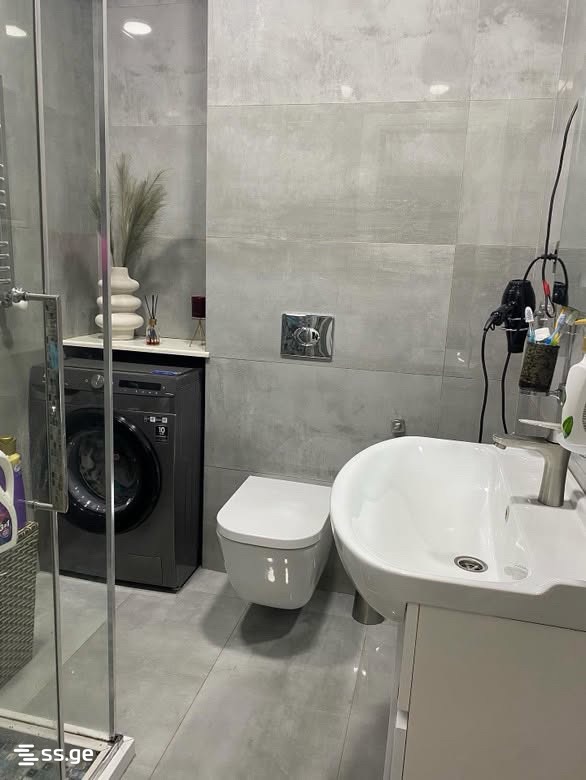 4 room Flat For Rent. Batumi – další