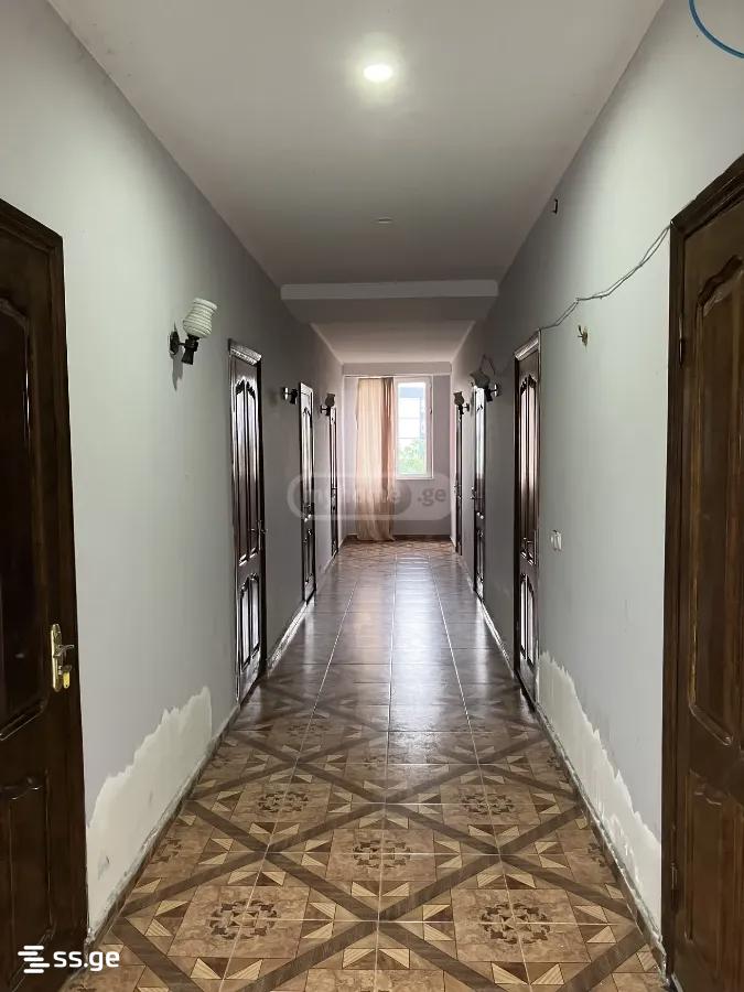 17 Room Hotel For Rent. Batumi, 2 of 12