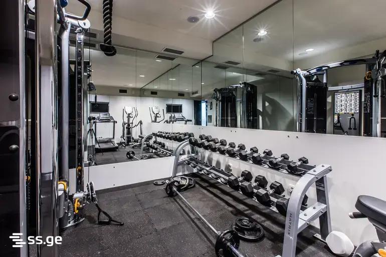 10 Room Hotel For Sale view 5